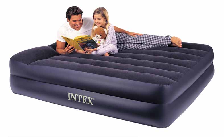 Camping Intex Luftbett Online Kaufen