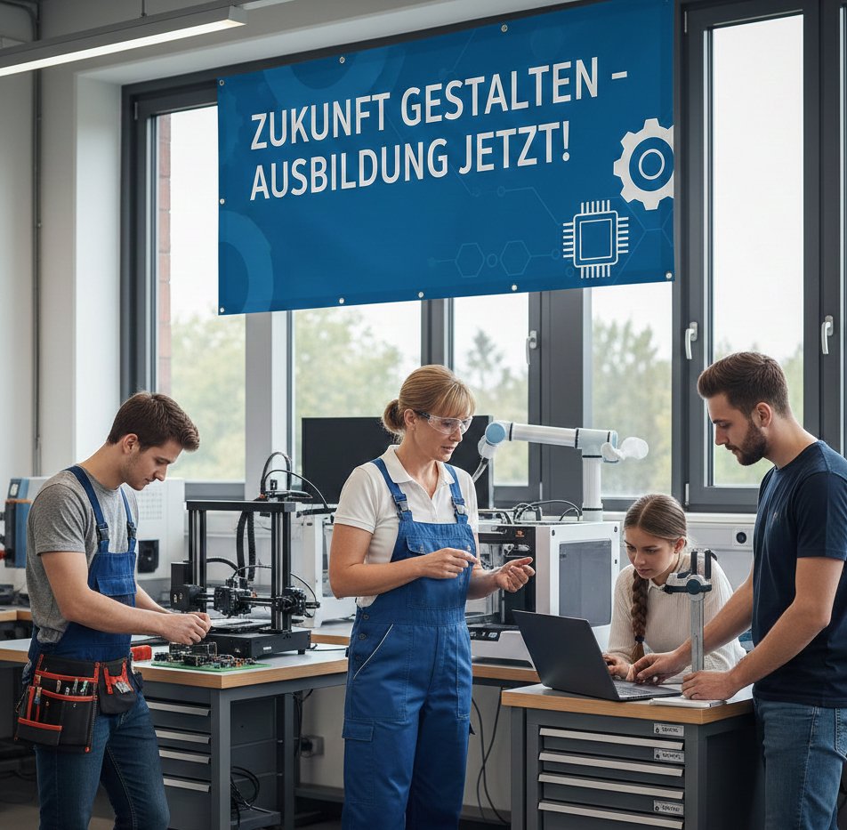 Ausbildung
