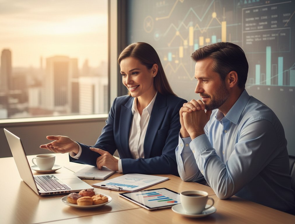 Finanzdienstleistungen