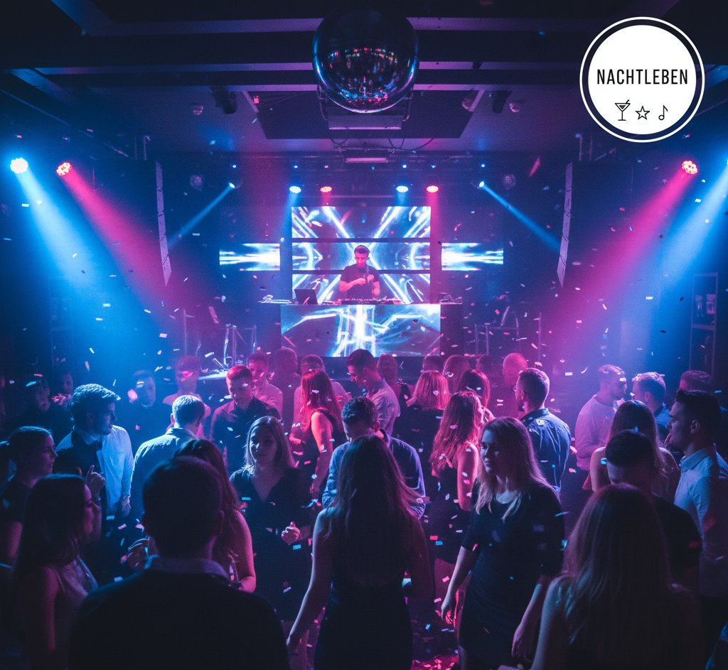 Nachtleben